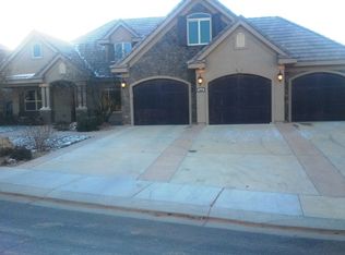 325 W 900 N, La Verkin, UT 84745
