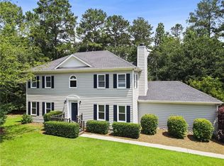 110 Regent Ct, Bogart, GA 30622