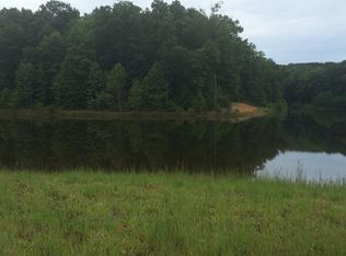 19 Sunbeam Lake Loop, Dunlap, TN 37327