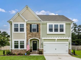 285 Shadowbrook Way, Camden, SC 29020