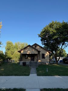 709 S East St, Lebanon, IN, 46052