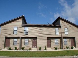 459 Ponderosa Ave APT C, O'Fallon, IL 62269