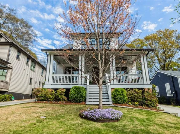 171 Murray Hill Ave, Atlanta, GA 30317