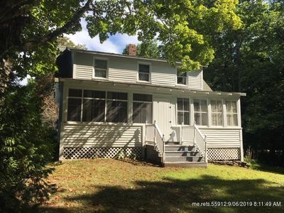 267 Gray Rd, Windham, ME, 04062