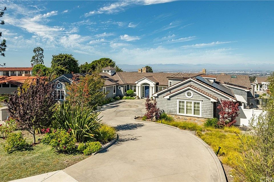 908 Via Mirada, Palos Verdes Estates, CA 90274 Zillow