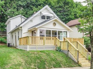 1127 Pitkin Ave, Akron, OH 44310