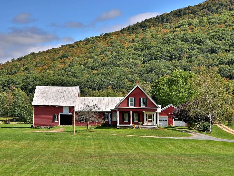 61 Putnam Rd, Bridgewater Corners, VT 05035 MLS 4933090 Zillow