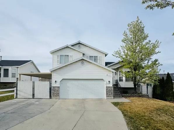 5504 W Ridge Flower Way, Salt Lake City, UT 84118