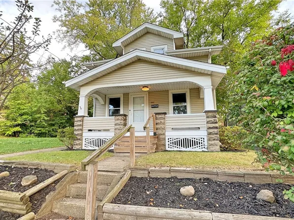 1521 22nd St NE, Canton, OH 44714