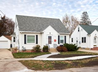 1203 3rd St NE, Rochester, MN 55906