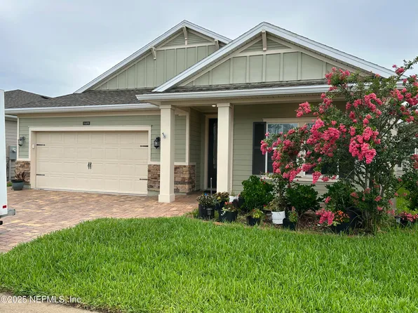 2601 ALEXIA Circle, Jacksonville, FL 32246