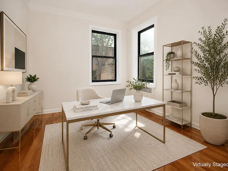 20 Clinton St #2F — Photo 7