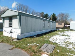 161 Windon Rd, Glen Morgan, WV 25813