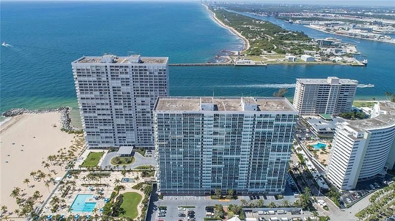 1st image of 2100 S Ocean Lane #2509ph