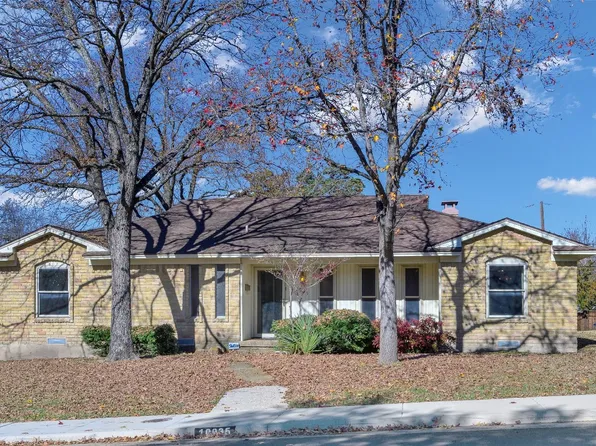 10935 Fernald Ave, Dallas, TX 75218