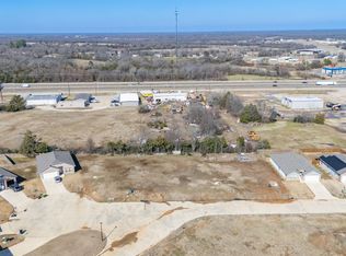 107 Rams Dr, Sulphur Springs, TX 75482