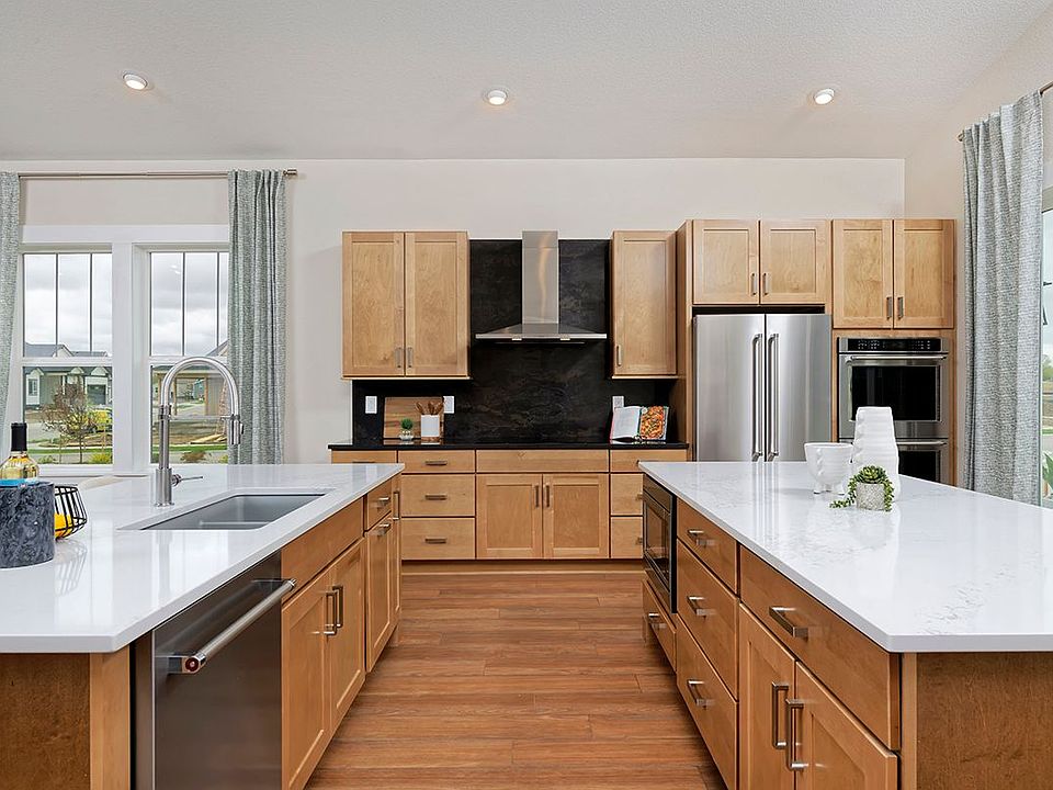 The Retreat Plan, Concord Patio Homes, Fort Collins, CO 80524 Zillow