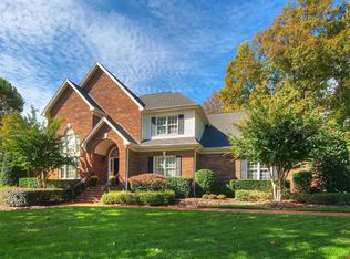 2324 Kendrick Estates Dr, Gastonia, NC 28056