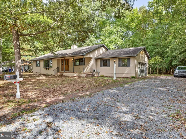 5 Kent Ave, Ocean View, DE 19970