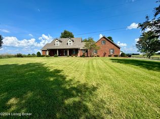 1090 McLain Rd, Springfield, KY 40069