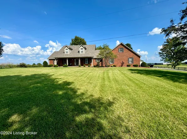 1090 McLain Rd, Springfield, KY 40069