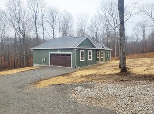 882 Promise Land Rd, Charlotte, TN 37036