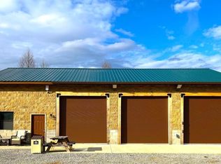 142 County Road 436 LOT 2, Athens, TN 37303