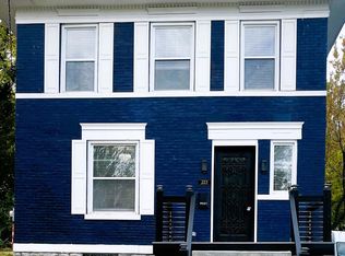 233 Irwin Pl, Cincinnati, OH