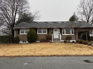 101 Cranbury Rd, Brick, NJ 08724