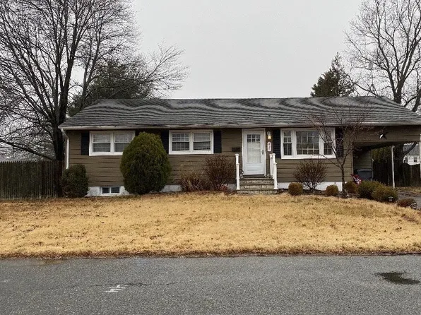 101 Cranbury Rd, Brick, NJ 08724