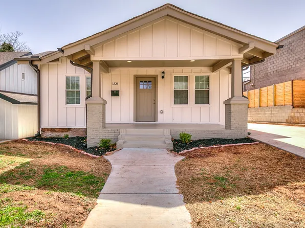 1324 NE 8th St, Oklahoma City, OK 73117