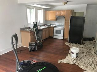 35 Blanchard Rd, Cambridge, MA 02138