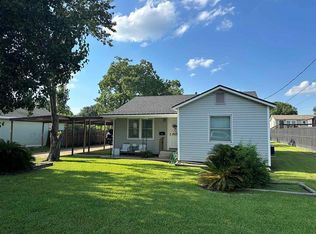 314 Avenue F, Port Neches, TX 77651