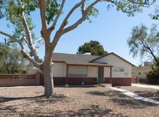 3312 Westleigh Ave, Las Vegas, NV 89102