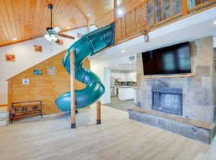 831 County Road 1917, Yantis, TX 75497