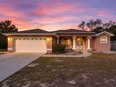 3467 Everett Ave, Spring Hill, FL, 34609