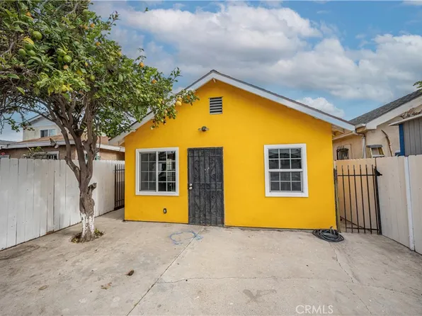 13032 S Main St, Los Angeles, CA 90061