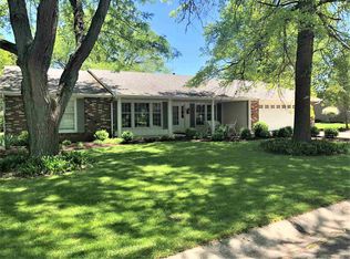 5323 Tomahawk Trl, Fort Wayne, IN 46804