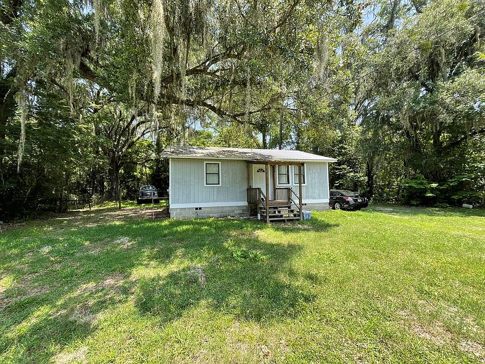 86 SE 23rd Ave, Cross City, FL 32628 MLS 786771 Zillow