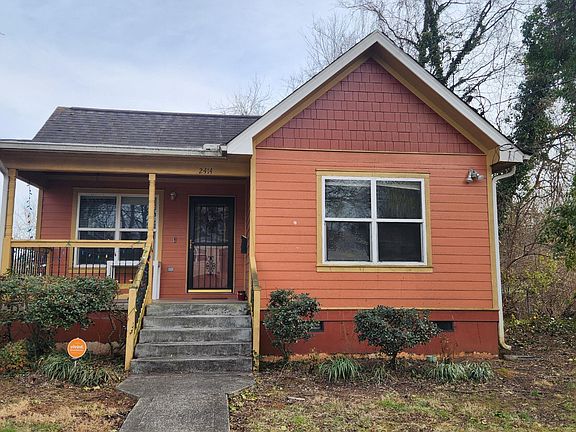 2nd image of 2414 Wilson Ave