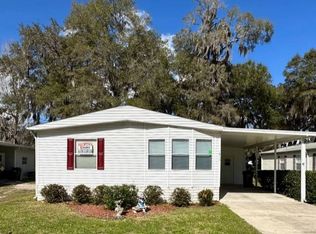 1845 NW 46th Cir LOT 407, Ocala, FL 34482