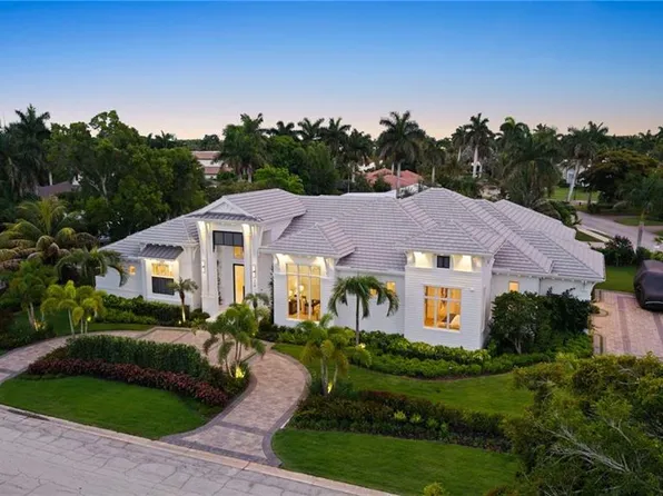 710 WILLOWHEAD DR, NAPLES, FL 34103