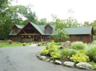 40 Chestnut Hill Rd, Saugerties, NY 12477