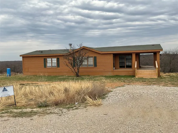 7 Vickie Ct, Chico, TX 76431
