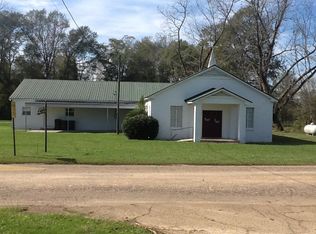 Petrey Hwy, Luverne, AL 36049