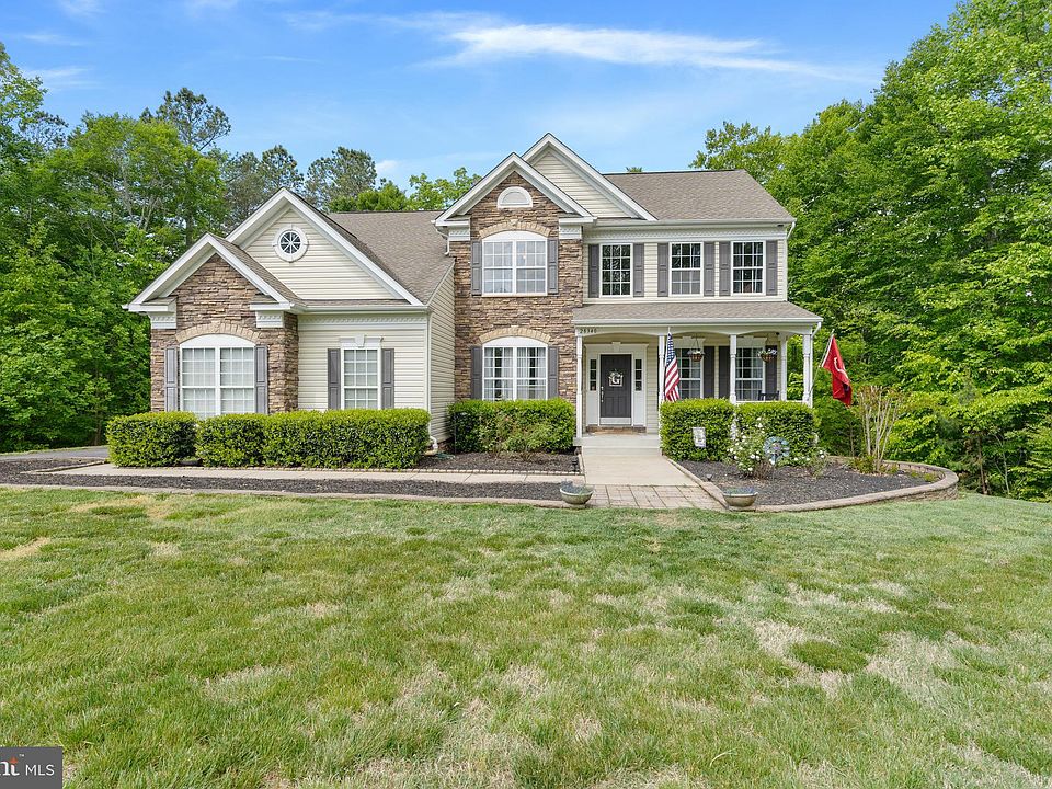 28340 Ben Oaks Dr, Mechanicsville, MD 20659 Zillow