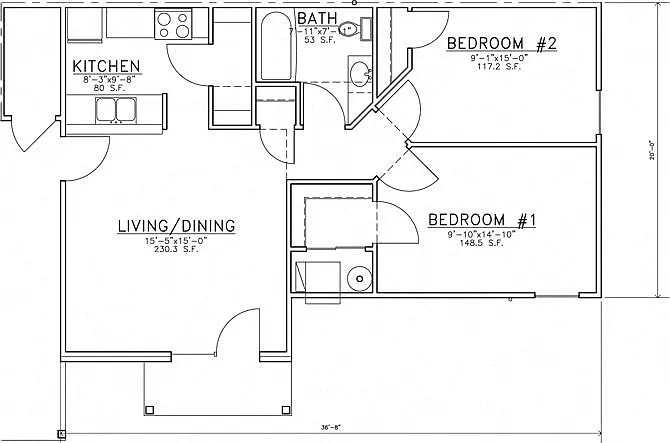 Greene Gables — Photo 25
