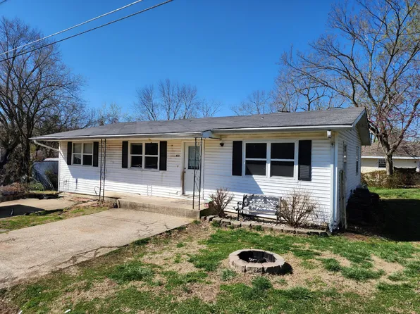 401 Walnut Street, Ava, MO 65608
