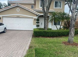 15434 SW 138th Ter, Miami, FL 33196