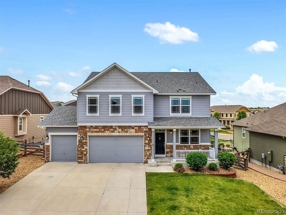 1st image of 22426 E Layton Circle